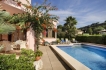 Villa:&nbsp;VILLA ROSA CALA GRAN