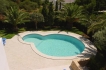 Vakantiewoning:&nbsp;Daria