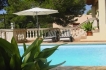 Vakantiewoning:&nbsp;Reial
