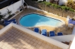 Vakantiewoning:&nbsp;Rosa