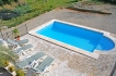 Vakantiehuis:&nbsp;Corterada