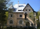 Villa Kraslice,&nbsp;Villa Kraslice in Tsjechie,...