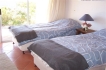 Villa:&nbsp;Pringle Bay Beach Holiday Villa