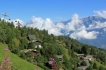 Vakantiehuis:&nbsp;Chalet Quatre Vallées