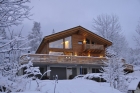 Bekker Chalet,&nbsp;Modern comfortabel appartement...