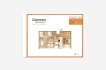 Ferienwohnung:&nbsp;Carolina Carmen three
