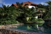 Villa:&nbsp;Baoase Ocean View Villas