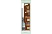 Ferienwohnung:&nbsp;Ocean Suites 2 Piscadera Bay
