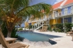 Ferienwohnung:&nbsp;Ocean Suites 2 Piscadera Bay