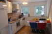 Ferienwohnung:&nbsp;Red apartment Obermehlen