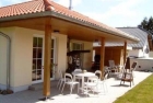Holiday Cottage Obermehlen,&nbsp;Diese komfortabel eingerichtete...