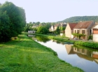 Villiers sur Yonne,&nbsp;Große Wohnung 12...