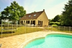 Les Sables,&nbsp;Ferienhaus   in Treigny,...