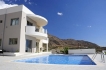 Villa:&nbsp;Luxury Villa Danae