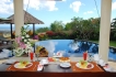 Villa:&nbsp;Frangipani Villa
