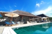 Villa:&nbsp;Puri Balangan Villa