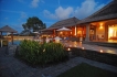 Villa:&nbsp;Puri Balangan Villa