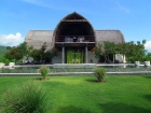 Villa Shanti,&nbsp;
Die Villa Shanti verf&uuml;gt...