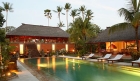 Villa Batu jimbar