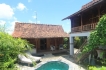 Ferienhaus:&nbsp;Rumah Sayang