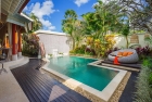 Villa Sun,&nbsp;Das Hotel liegt direkt...