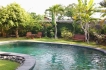 Villa:&nbsp;Rumah Bamboo
