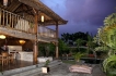 Villa:&nbsp;Rumah Bamboo