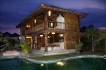 Villa:&nbsp;Rumah Bamboo