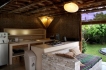 Villa:&nbsp;Rumah Bamboo