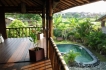 Villa:&nbsp;Rumah Bamboo
