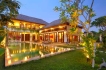 Villa:&nbsp;Shanti Villa