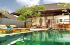 Uma Deluxe 4pax,&nbsp;Luxus Villa mit privatem...