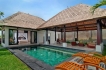 Villa:&nbsp;Santi Mandala Luxe 2pax