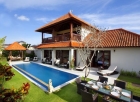 Villa Bugenvil 6pax,&nbsp;This holiday villa is...