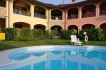 Ferienwohnung:&nbsp;Residence Sestante apartment Cicognini