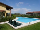 Casale el Galet 3,&nbsp;Die Ferienwohnungen...