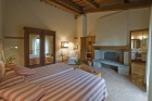 Villa Galileo,&nbsp;Von der Piazza der alten...