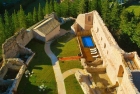 La Rocca,&nbsp;LA ROCCA besteht aus...