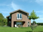 Vakantievilla De Bosruiter,&nbsp;Luxus Ferienhaus auf...