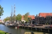 Wohnung:&nbsp;Zuiderzeehof het Kombuis