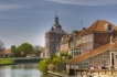 Wohnung:&nbsp;Zuiderzeehof het Vooronder