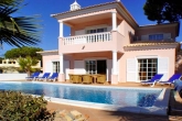 Villa Paulinas