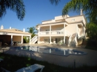 V5 Alvor,&nbsp;Große Villa (450m2)...