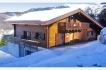 Ferienhaus:&nbsp;Chalet Les Etoiles