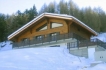 Ferienhaus:&nbsp;Chalet Les Etoiles