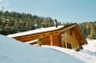 Ferienhaus:&nbsp;Chalet Quatre Vallées