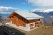 Ferienhaus:&nbsp;Chalet Teychenne