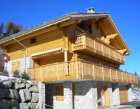 Chalet Teychenne,&nbsp;Neues, sehr großzügiges...