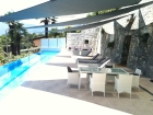 VillaRoccia,&nbsp;Villa Roccia mit Sicht...