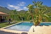 Villa:&nbsp;Casa Mar y Montaña